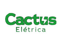 Cactus Eletrica